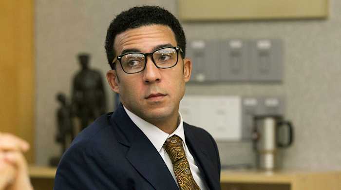 Kellen Winslow Jr. appears in court.