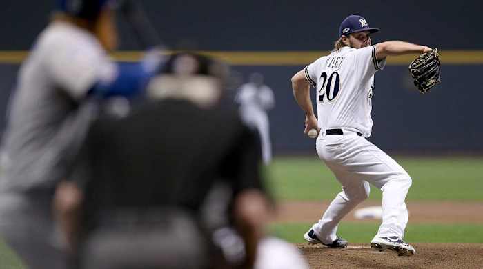 Dylan Buell/Getty Images