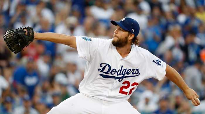 Sean M. Haffey/Getty Images