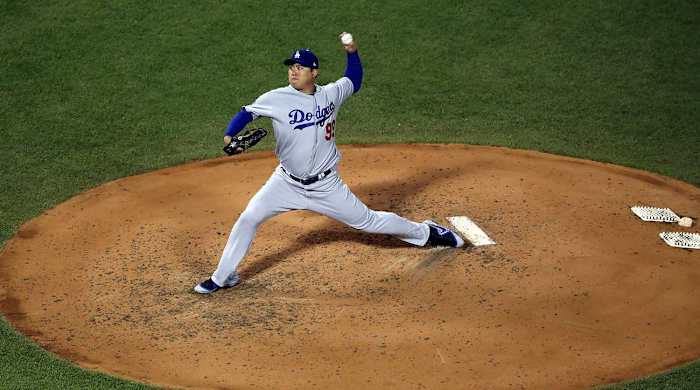 Rob Tringali/MLB Photos via Getty Images