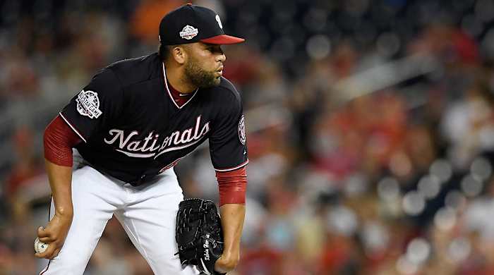 Patrick McDermott/Getty Images