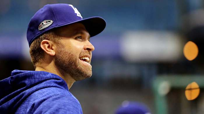 Alex Trautwig/MLB Photos via Getty Images