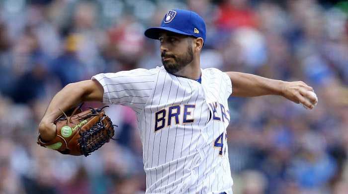 Dylan Buell/Getty Images