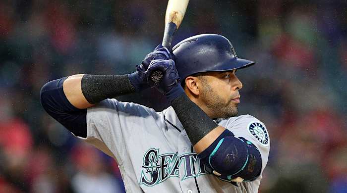 Richard Rodriguez/Getty Images