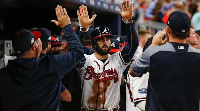 Mike Zarilli/MLB Photos via Getty Images