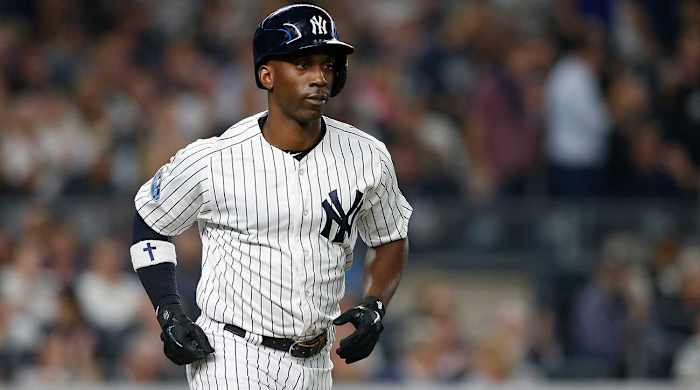 Jim McIsaac/Getty Images