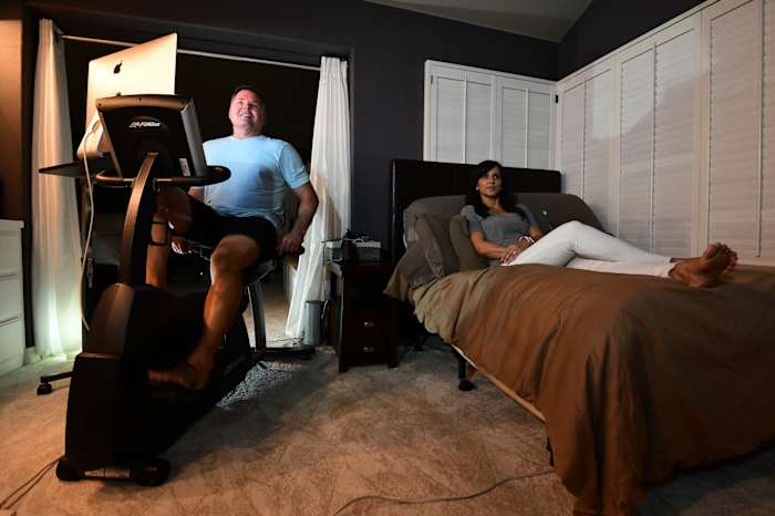 Definitions and diagnoses related to concussions and cognitive function are often imprecise; all Plummer is sure of is that he senses improvement.