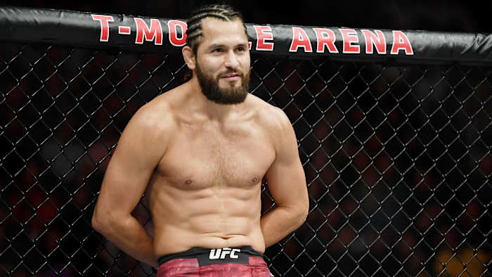Jorge Masvidal