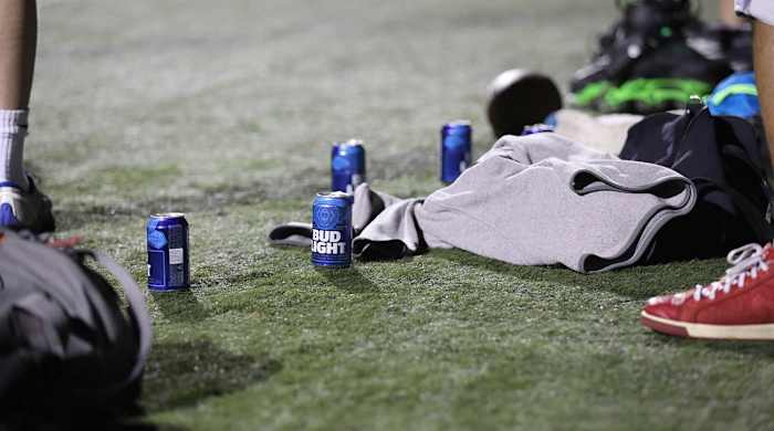 Necessities of flag.