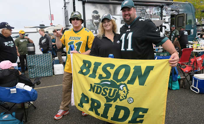 Wentzmania reaches from North Dakota to Southeastern PA.