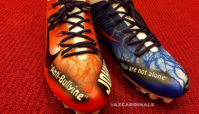 david-johnson-week-13-cleats.jpg