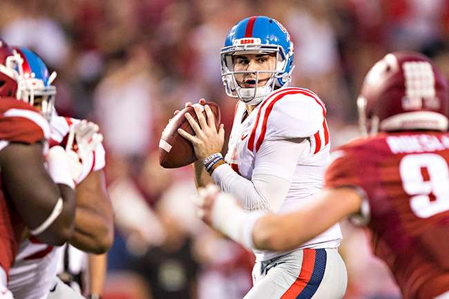 Chad Kelly
