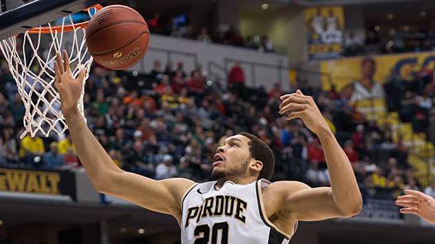 A.J. Hammons