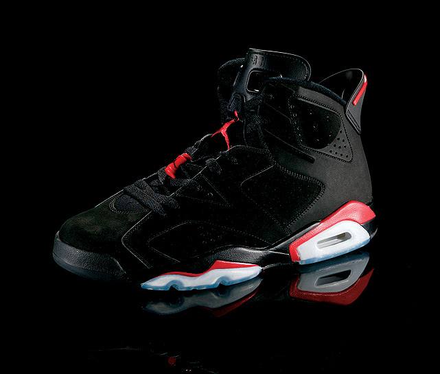 Air Jordan VI