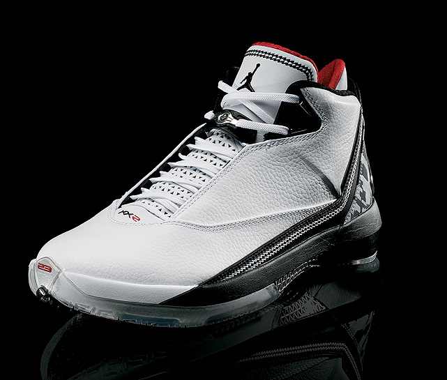 Air Jordan XX2