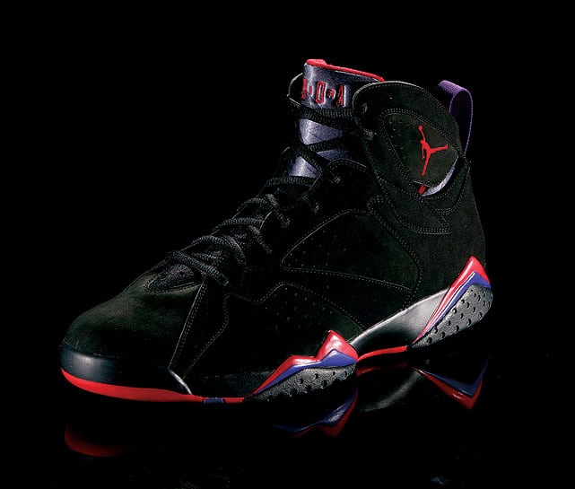 Air Jordan VII