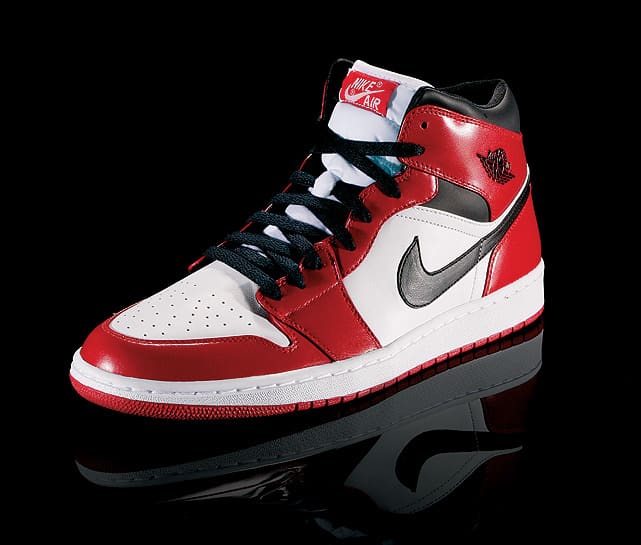 Air Jordan I