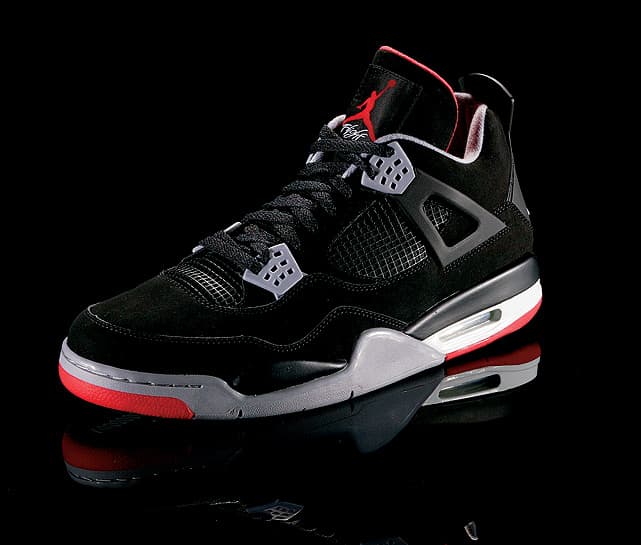Air Jordan IV