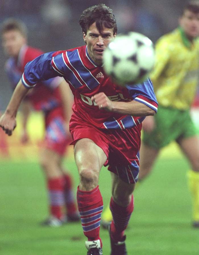 1993-Bayern-Munich-Norwich-City-Lothar-Matthaus.jpg