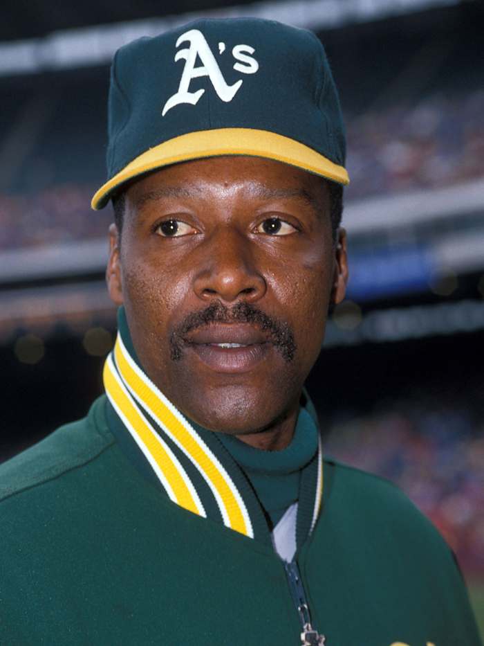 Mike Norris in 2007.