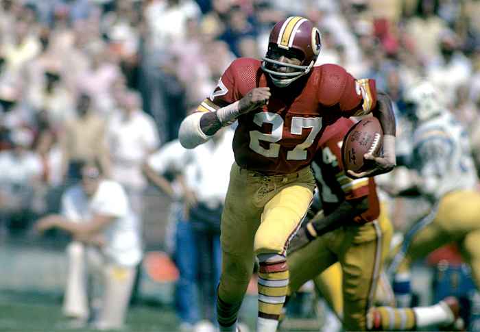 Ken Houston, September 1973.