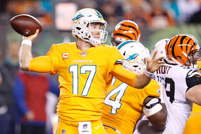 Ryan Tannehill