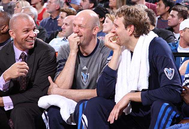 brian-cardinal-dirk-nowitzki-sam-forencich.jpg