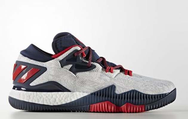 Crazylight Boost Low 2016 USA Pride 