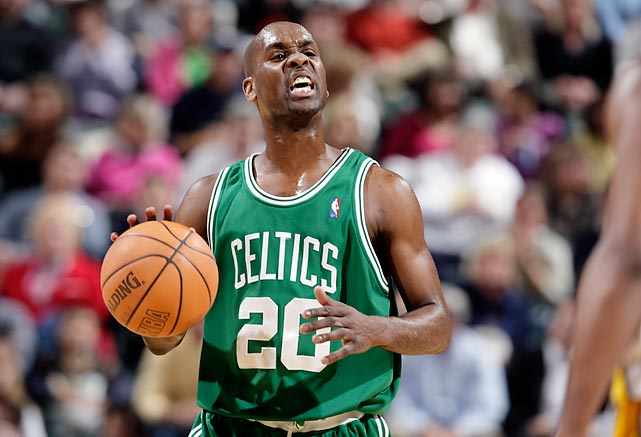 Gary Payton