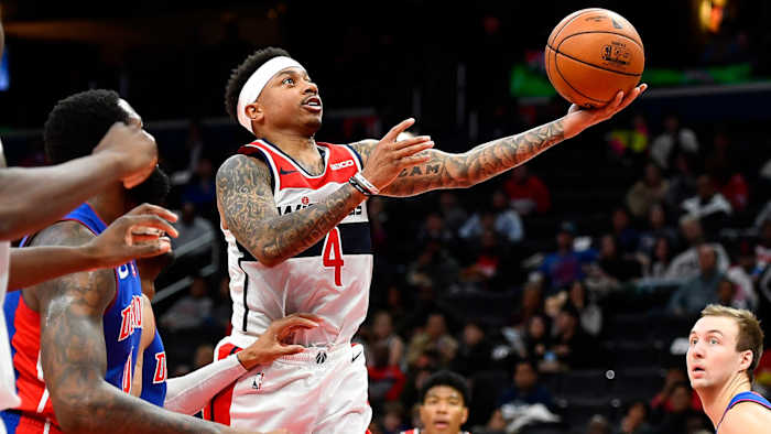 Brad Mills-USA TODAY Sports