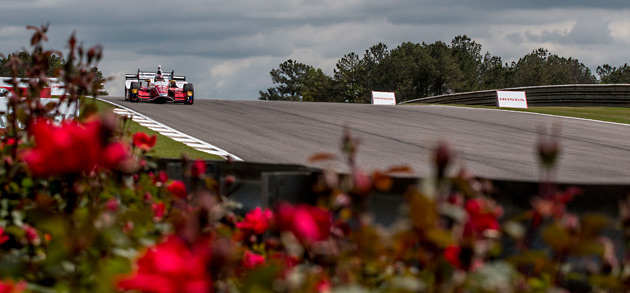 Barber Motorsports Park