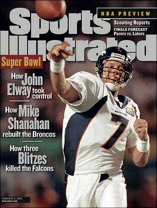 Super Bowl XXXIII 