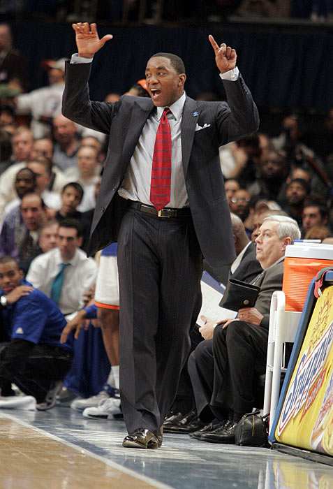 New York's unsavory Garden