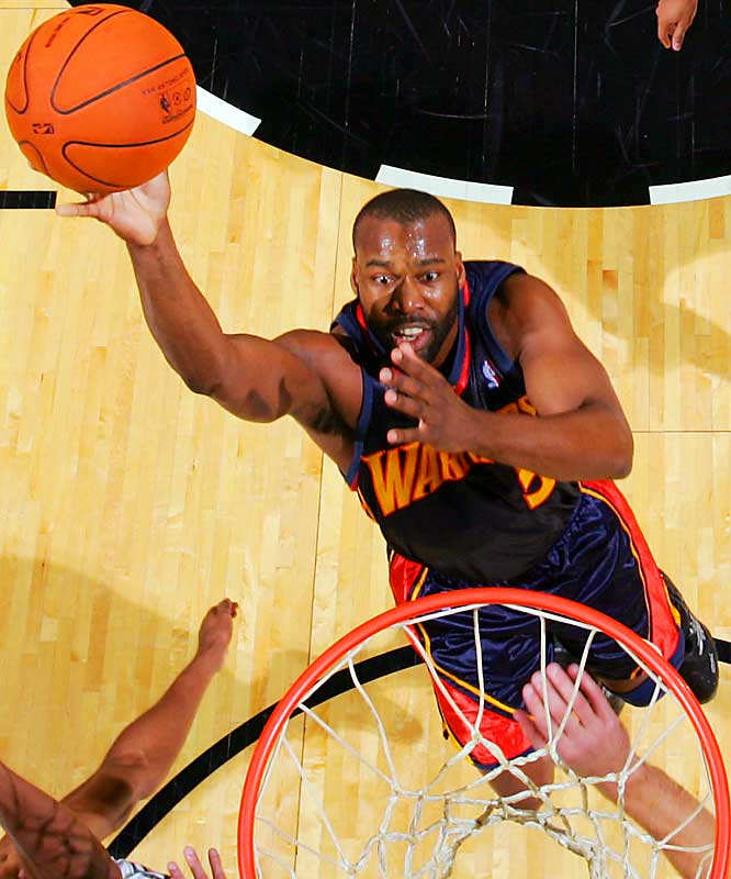 Baron Davis