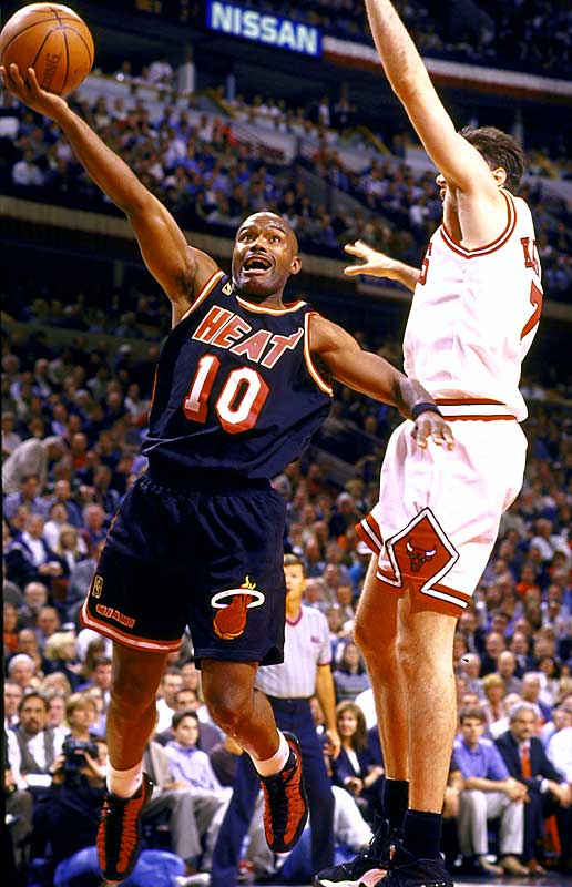 Tim Hardaway