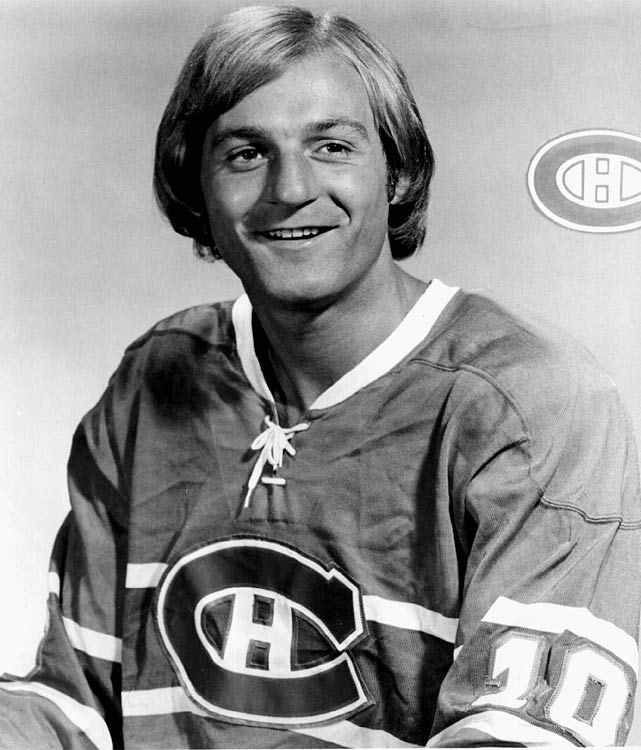 Guy Lafleur
