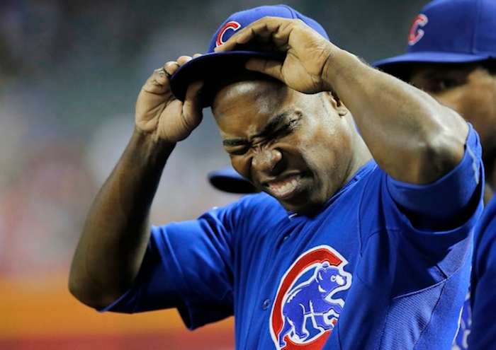 My how times have changed.  