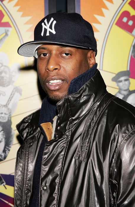 Talib Kweli