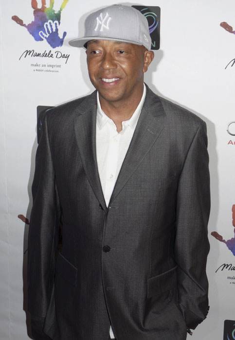 Russell Simmons