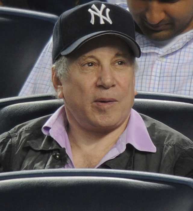 Paul Simon