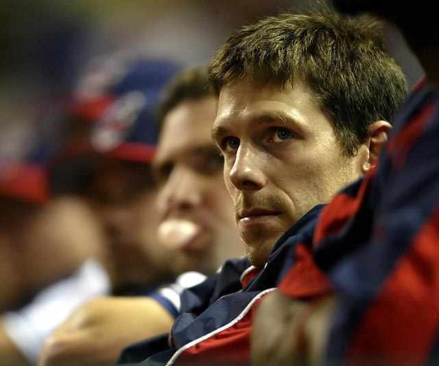 Cliff Lee