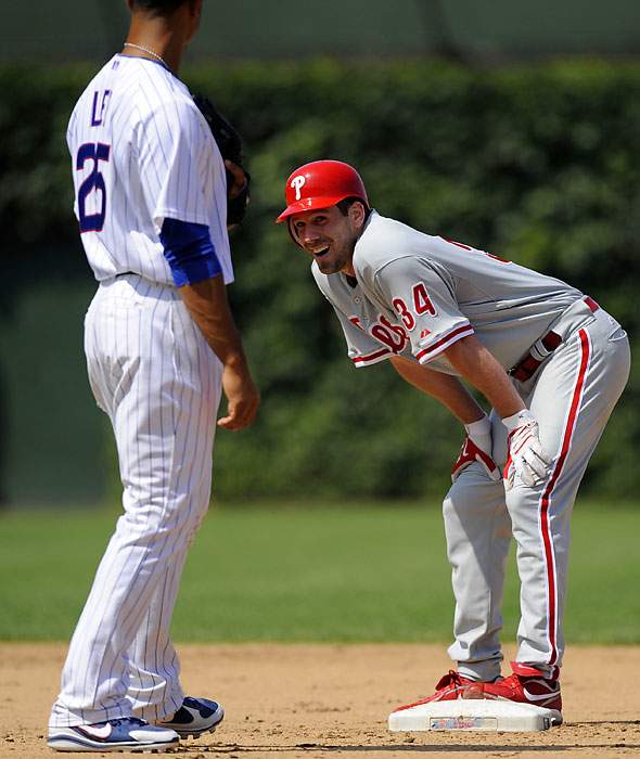 Cliff Lee