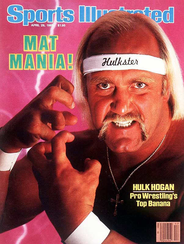 Hulk Hogan
