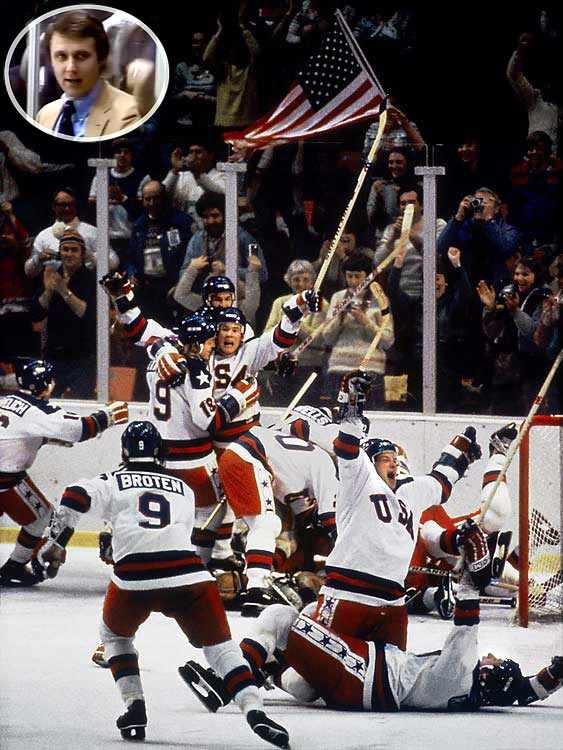 Miracle on Ice image