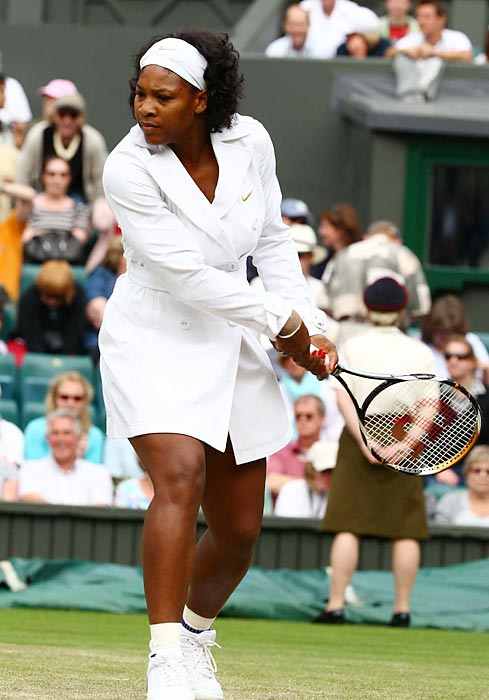 Serena Williams