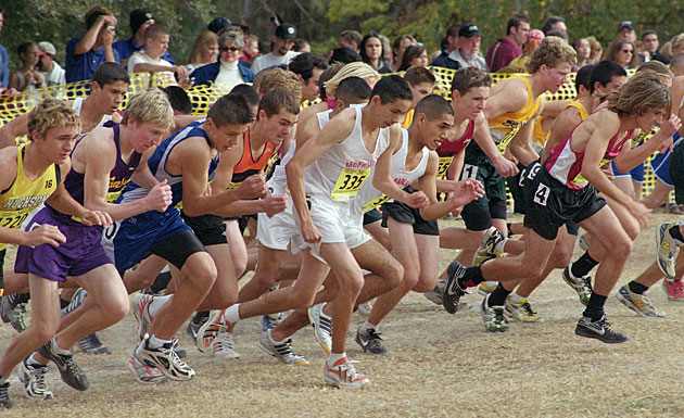 Taller, wealthier foes didn't intimidate McFarland.