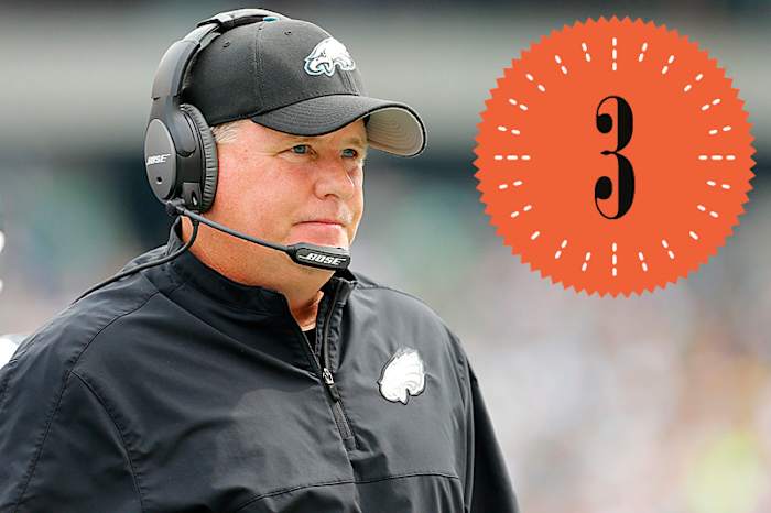 Photo by Rich Schultz/Getty Images