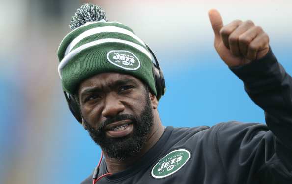 Ed Reed made 8 All-Pro teams with the Baltimore Ravens. (Tom Szczerbowski/Getty Images)