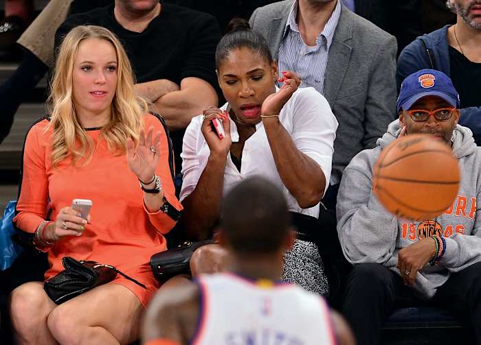 2014-1104-Caroline-Wozniacki-Serena-Williams-Spike-Lee.jpg