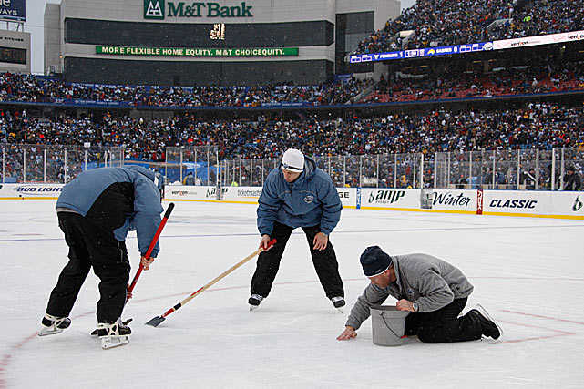 Winter Classic